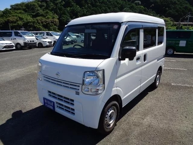 Nissan NV100 Clipper DR17V 2023